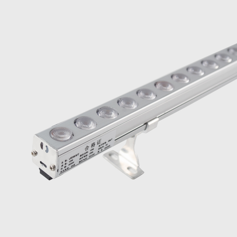 高品質(zhì)大功率線條燈如何為工程省錢？